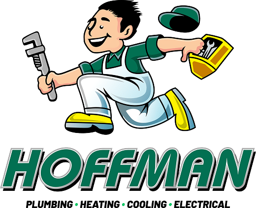 Hoffman logo